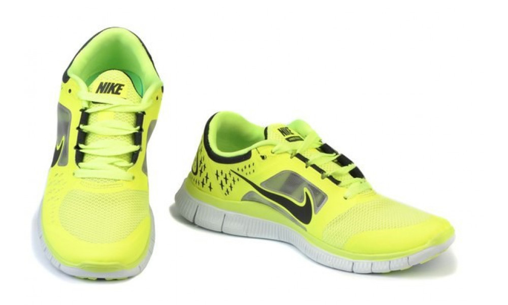 Nike free shop run 10